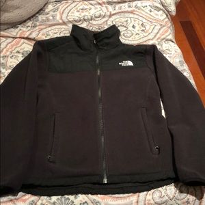 Women’s Northface jacket (from Northface outlet)